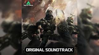 Neon Vortex | Delta Force 2024 (Original Soundtrack from Season Genesis & Starfall)