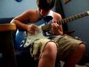 sweet child 'o' mine by: clayton ferguson