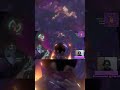 Pertama kali disedot #blackhole #funny #outerwilds #firstreaction