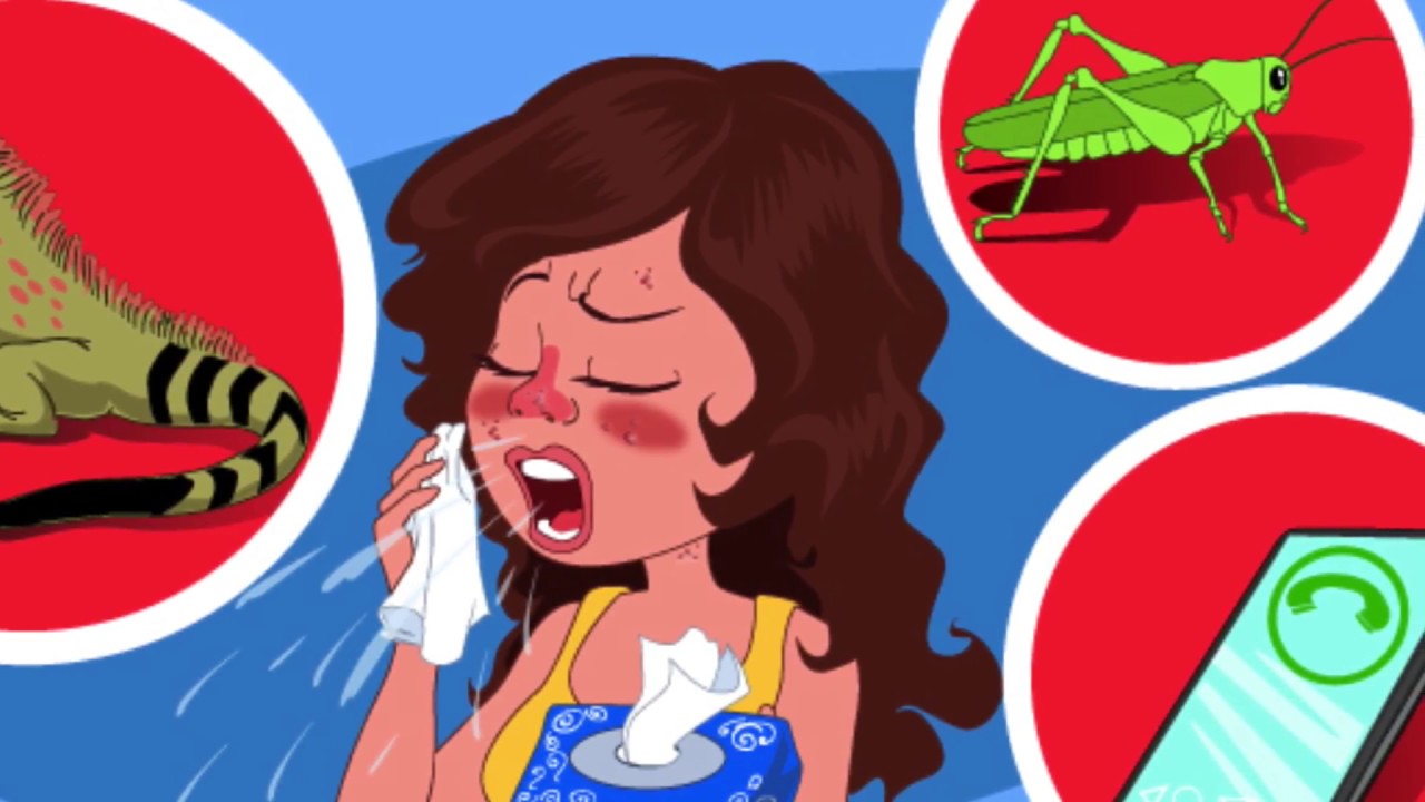 la alergia produce tos 5 Productos de uso diario que no sabías que podrían estar provocando tus episodios alérgicos
