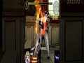 Beating ELVIS | Godhand #godhand #godhandps2 #Gene #onepunchman #Shorts #combomad