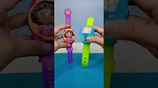 Information Best cocomelon and Dora Vtech learning watch Guide