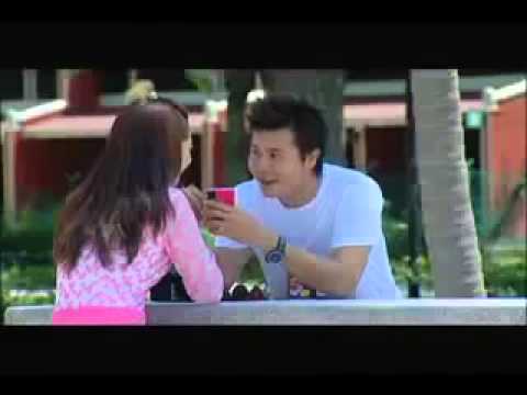 Myanmar Movie Song - Min Ko Tha Di Ya Yin + Nay To...