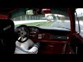 How to drive (drift) a Porsche 911 at Spa Francorchamps - terrific onboard video - Porsche 904