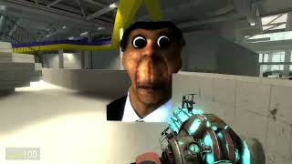 obunga manhunt