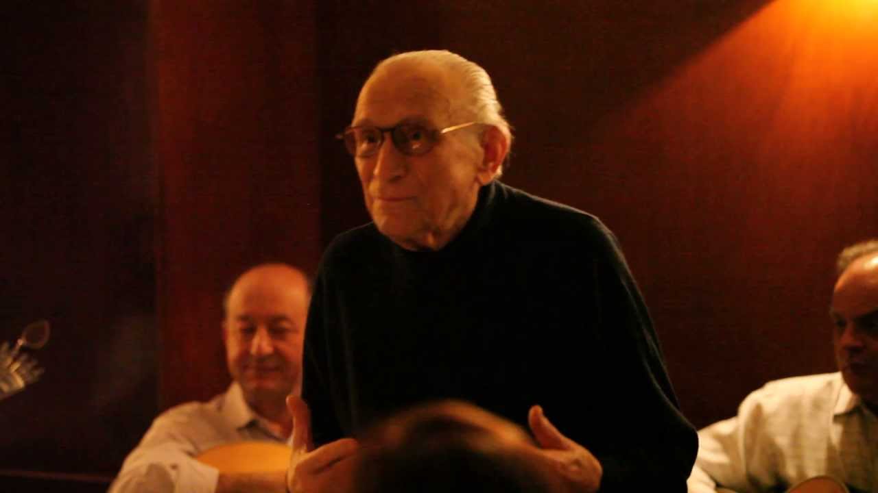 Fado, Mário Moniz Pereira, 