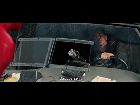 Spider-Man & The Punisher | Spider-Man: Brand New Day 