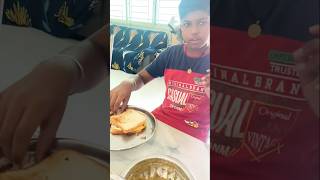 Easy bread sandwich 🥪#dvprathosh