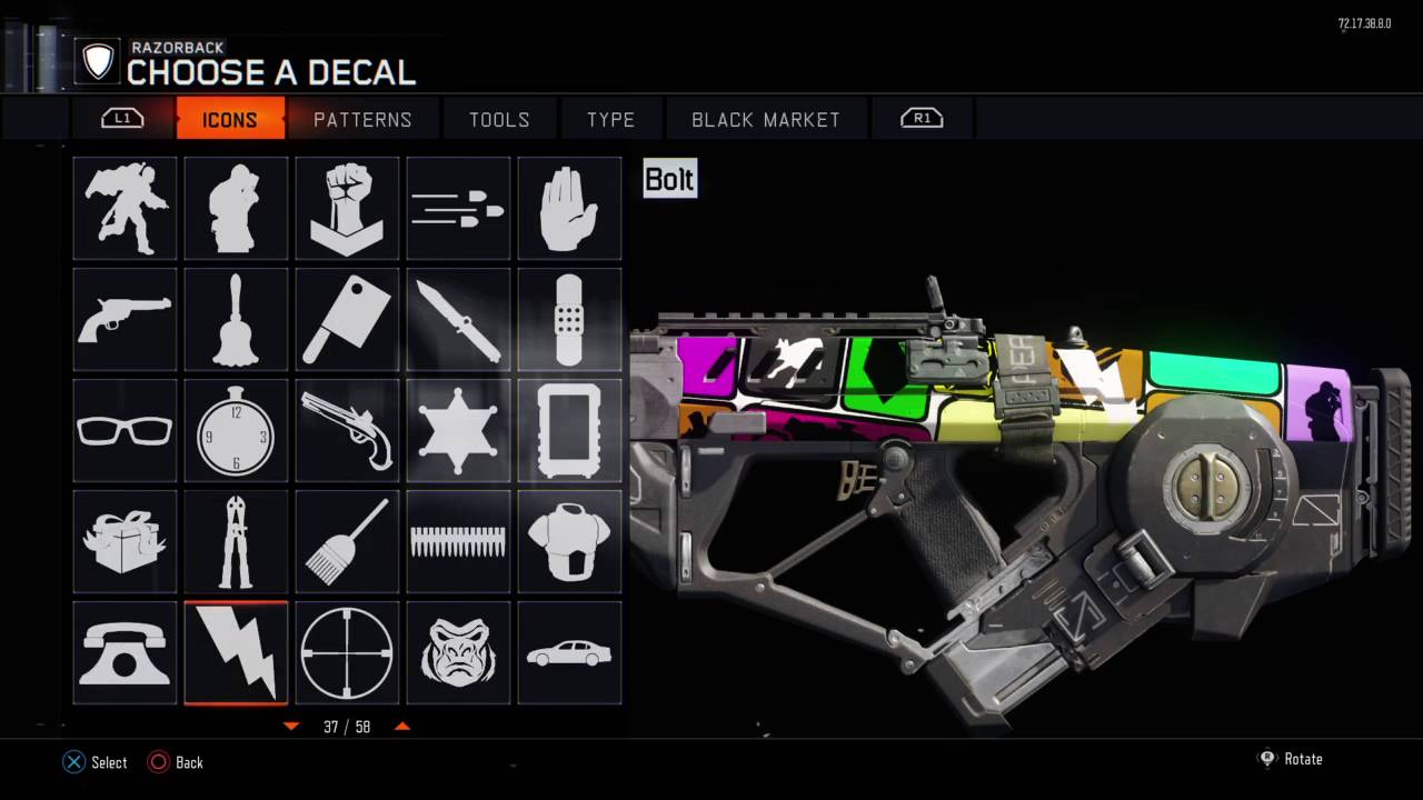 COMIC BOOK CAMO!??!