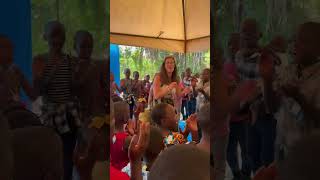 Bridge Bible Church Uganda Launch Day! June 14, 2026 🙌🎉