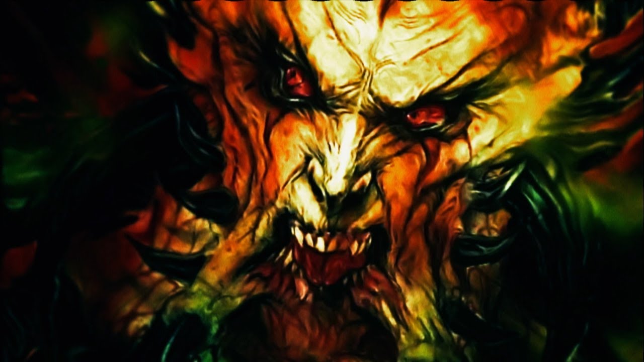 Der Teufel (Trailer Deutsch) - YouTube