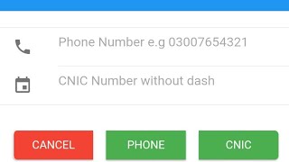 Swift Tracker .kisi b Num ka data Easily Nikalain screenshot 5