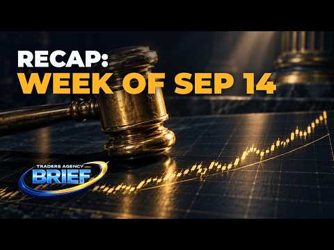 The Fed Finally Hiked | 7 Stories That Mattered This Week