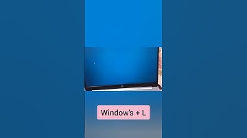 window