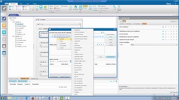 Como actualizar en Control-M de forma masiva On-Do Actions con el Find and Update