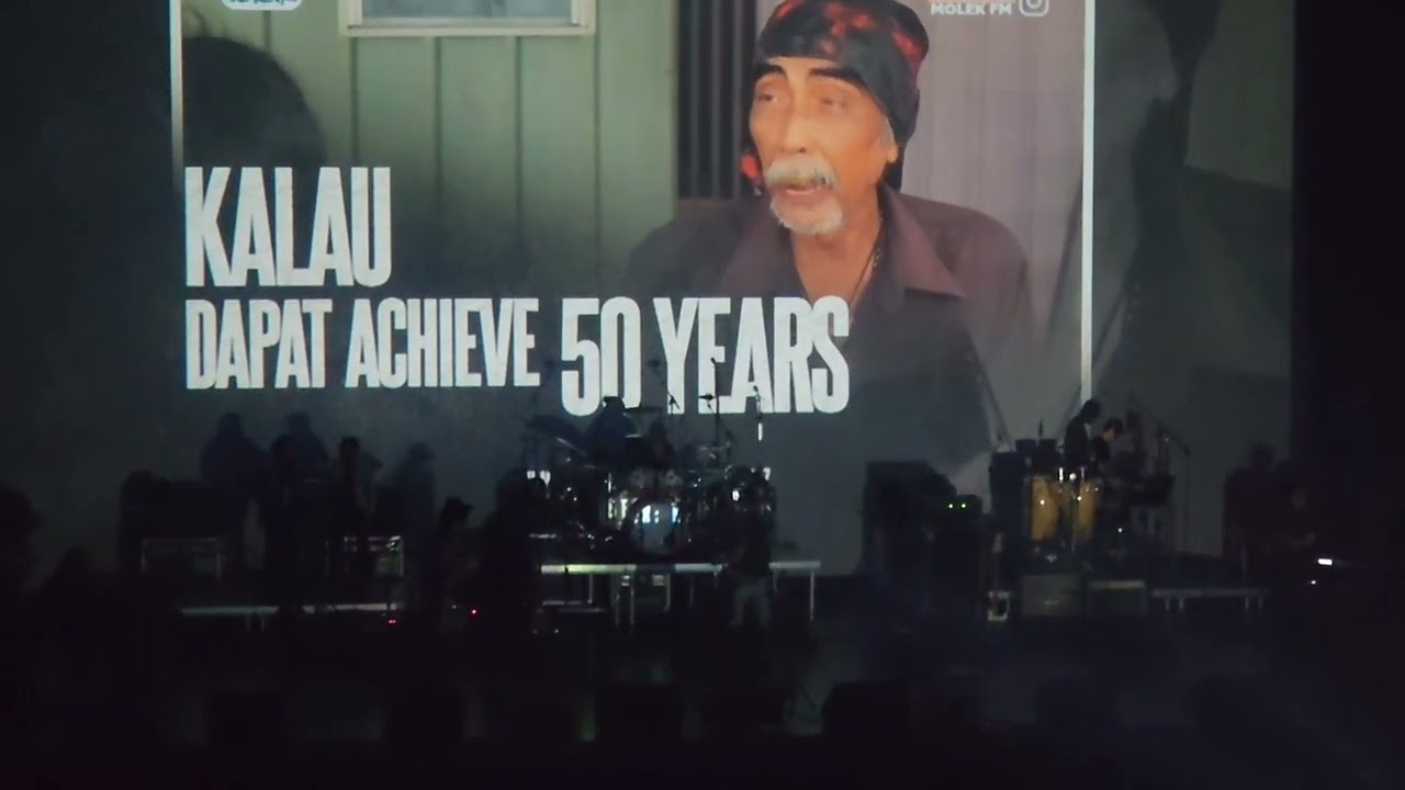 BLUES GANG APO NAK DI KATO 2024 FULL KONSERT