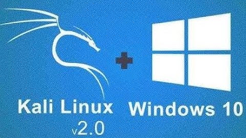 How To Dual  Boot Kali Linux and Windows 10 | PART 3 |