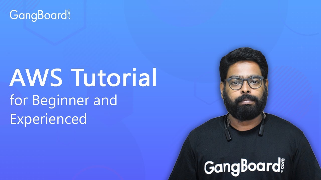 AWS Tutorial | Introduction To Amazon Web Services | AWS Tutorial for ...