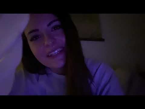 L’ ASMR du confinement #1 - petite attention pour ton visage 😌