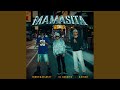Mamasita Mamasita