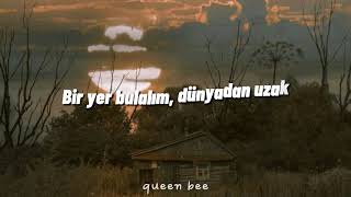 Dünyadan Uzak Pinhani ~