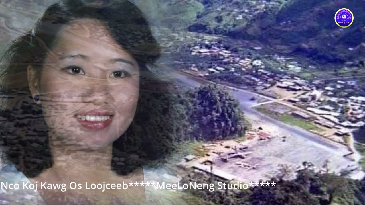 Ncaim Lawm 48 Xyoo Tseem Nco Koj Kawg Os Loojceeb by Paj Linda Xyooj