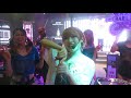 バーレスク名古屋 シャンパンコール MANA リアルバースデー