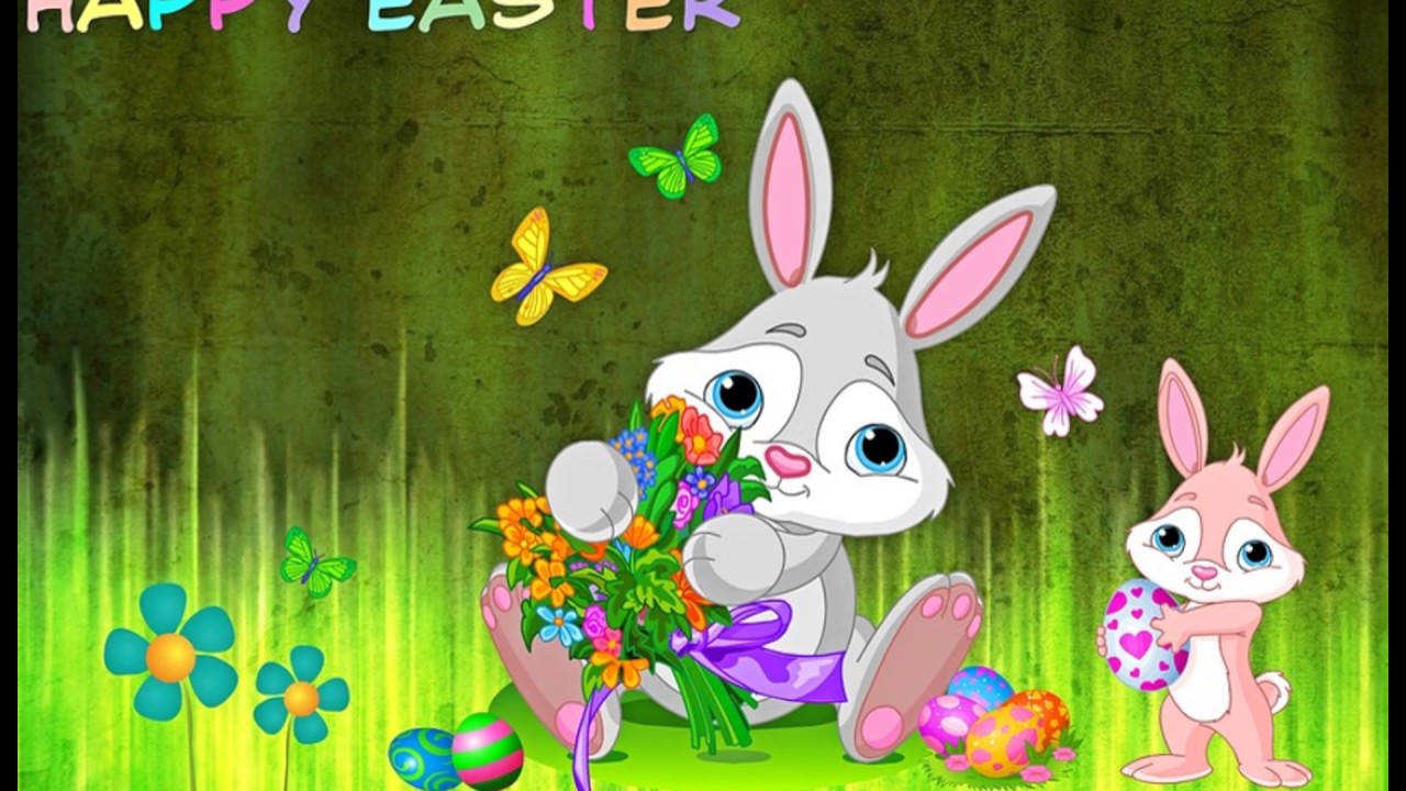 Happy Easter piks for Gif
