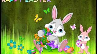 Happy Easter piks for Gif