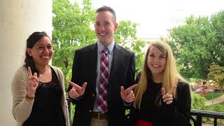 CASNR Congressional Internship News