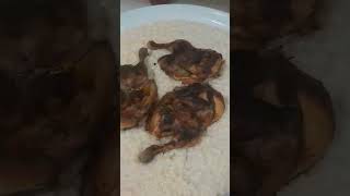 ROASTED chicken#asmr#yummy#crabbing#satisfying#food#ofw#share#viral#shortvideo