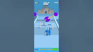 Join Clash 3D Gameplay Walkthrough Part -31