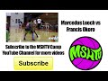 FRESHMAN Keion Brooks Jr SHOWS OUT at MSHTV Camp - Top 10 Class of 2019 Basketball Prospect