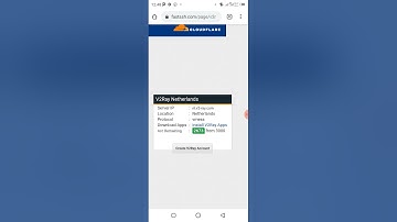 how to create napsternetv files from vmess