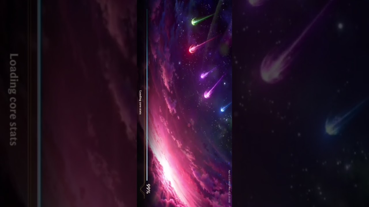 Wildrift Loading/LogIn Screen Tutorial