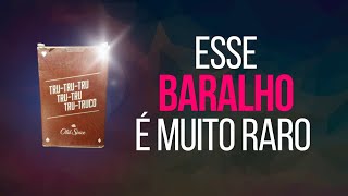 Baralho Copag edição especial Old spice #baralho #copag #truco screenshot 5