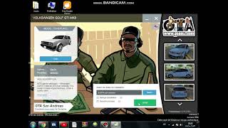 طريقة تحميل مودات gta san للحاسوب