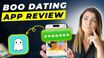 Boo Dating App Review 2025 | Pros and Cons – Honest & Unbiased