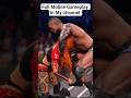 😱 Who Wins? Randy Orton vs Becky Lynch | WWE 2K25 Mobile Full Match #shorts #shortvideo #wwe