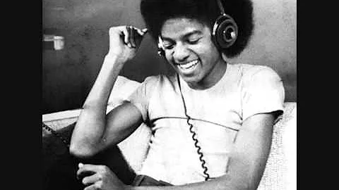 Michael Jackson - Get On The Floor - Kon Extended