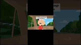 Hitler or Hobo😂: Family guy funny 😂 moment|FAMILYGUYSHOW|
