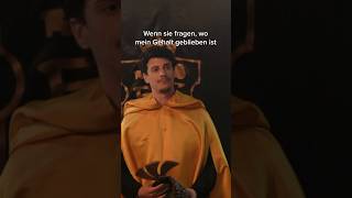 Peter ist der beste, wenn es um schnelle Nummern geht | Überkompensation | Prime VIdeo