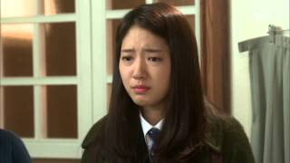 상속자들 131113 #11(8)