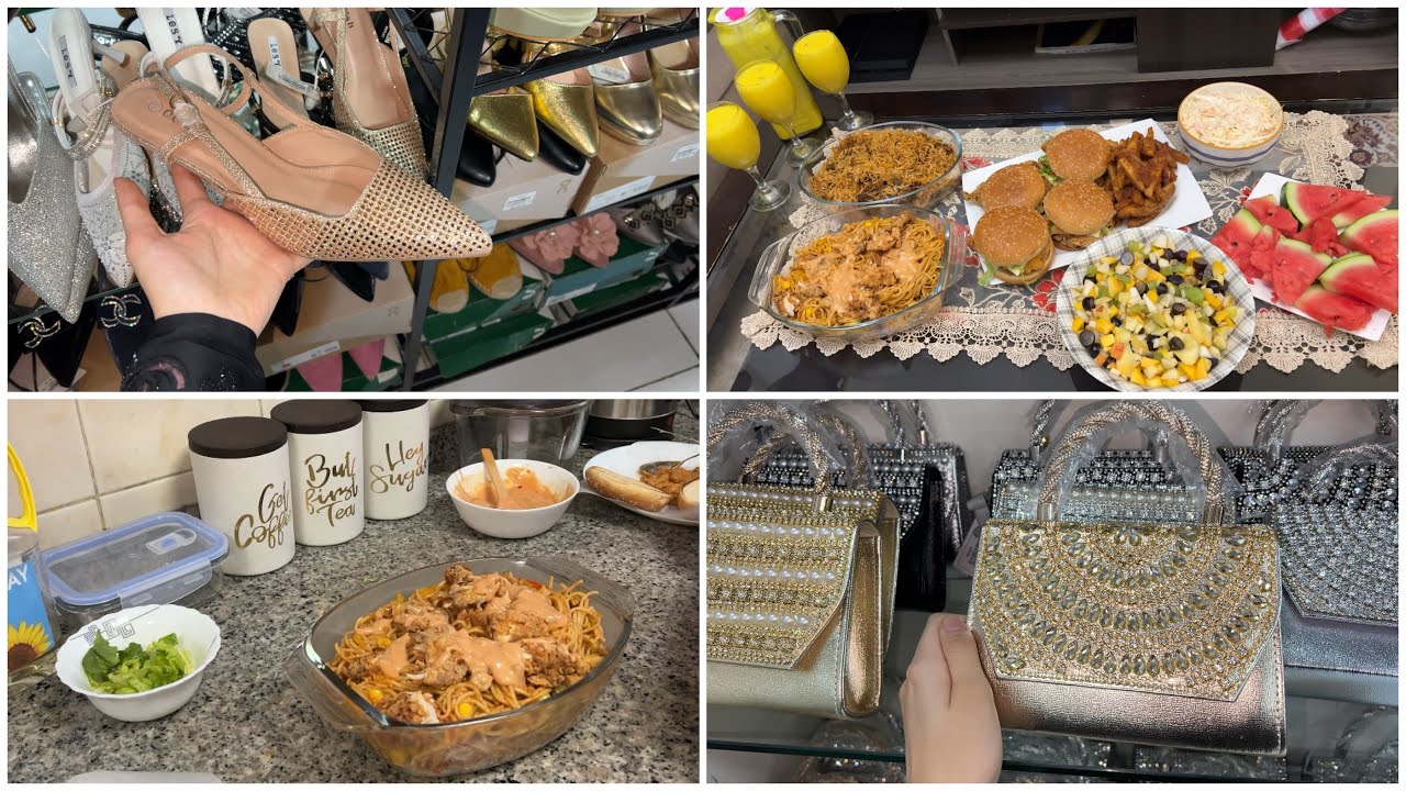 Eid ki shopping karne k liye phirse nikle abhi shoes rehte hen| Bobby ka naya chehra😩 Zinger burgers