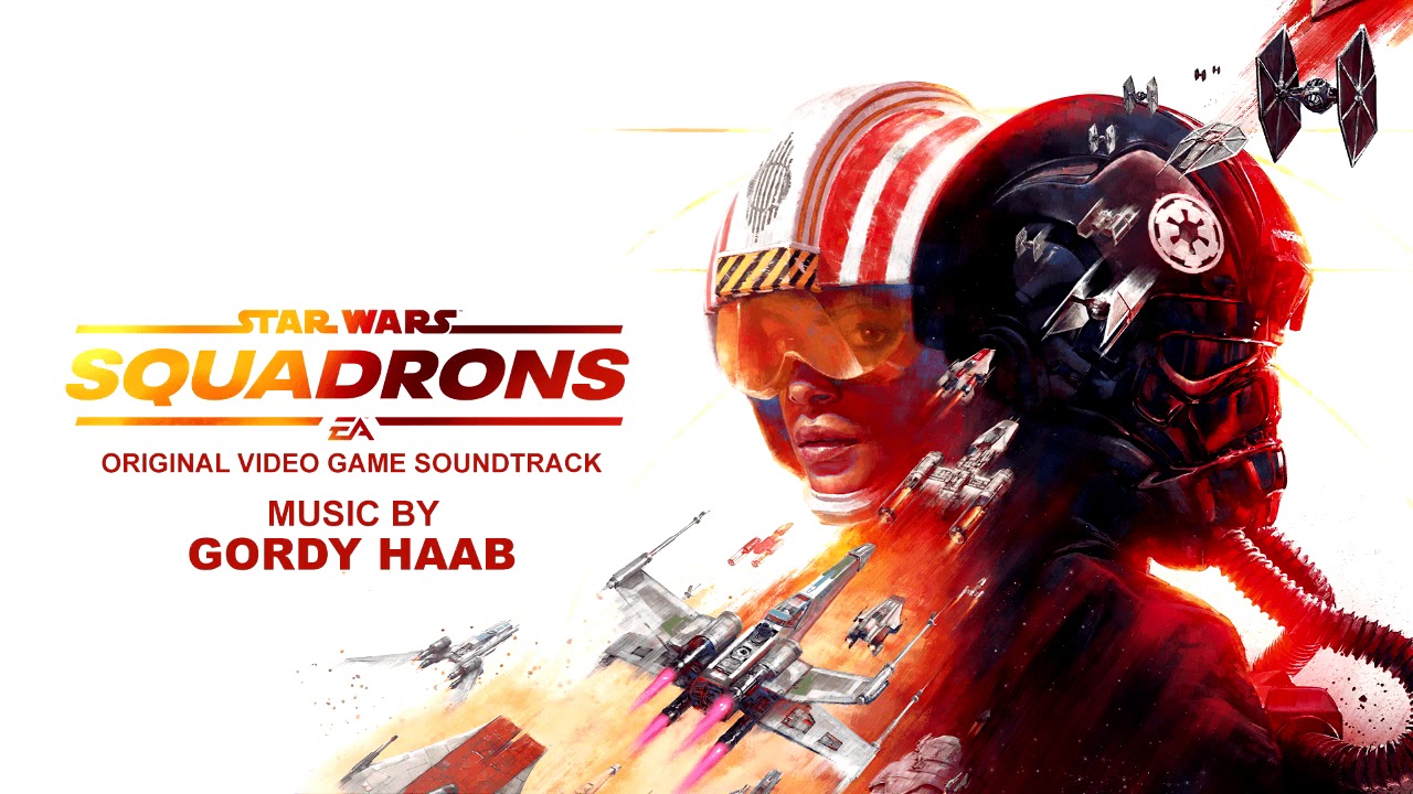 Star Wars: Squadrons Soundtrack - Three Way Battle