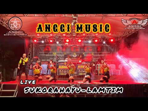 DJ AIR MATA DI HARI PERSANDINGANMU//ANGGI MUSIC//LIVE SUKORAHAYU-LAMPUNG TIMUR