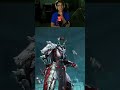 Warframe Dagath Teaser Looking Good!