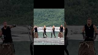 Download Lagu Paint it Black (Rolling Stones) - Filmed in ALASKA! #rollingstones #volfgangtwins #vikings #alaska MP3