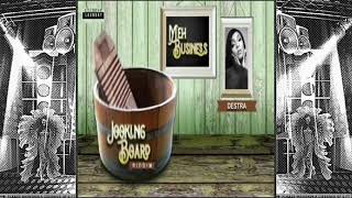 Destra Garcia - Meh Business (Jooking Board Riddim) | SOCA 2021