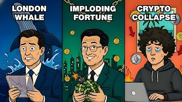 101 Dumbest Crypto Projects That Backfired Horribly